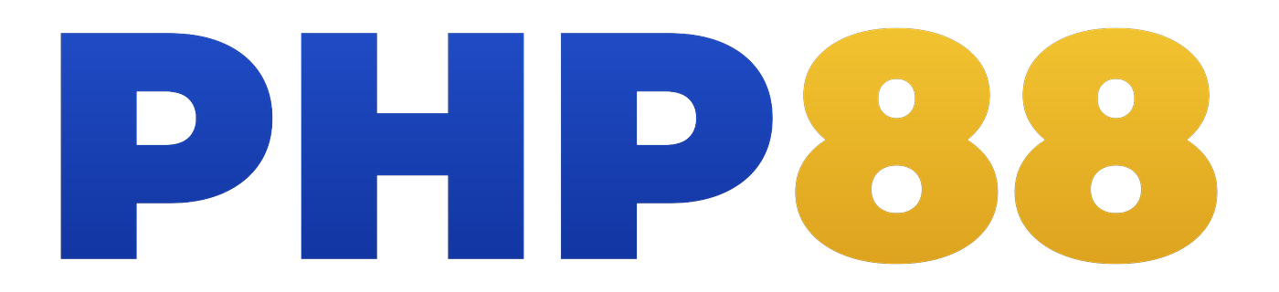 php88 Logo